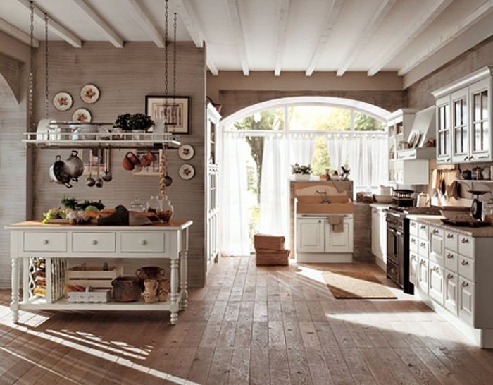 Country Design Idea